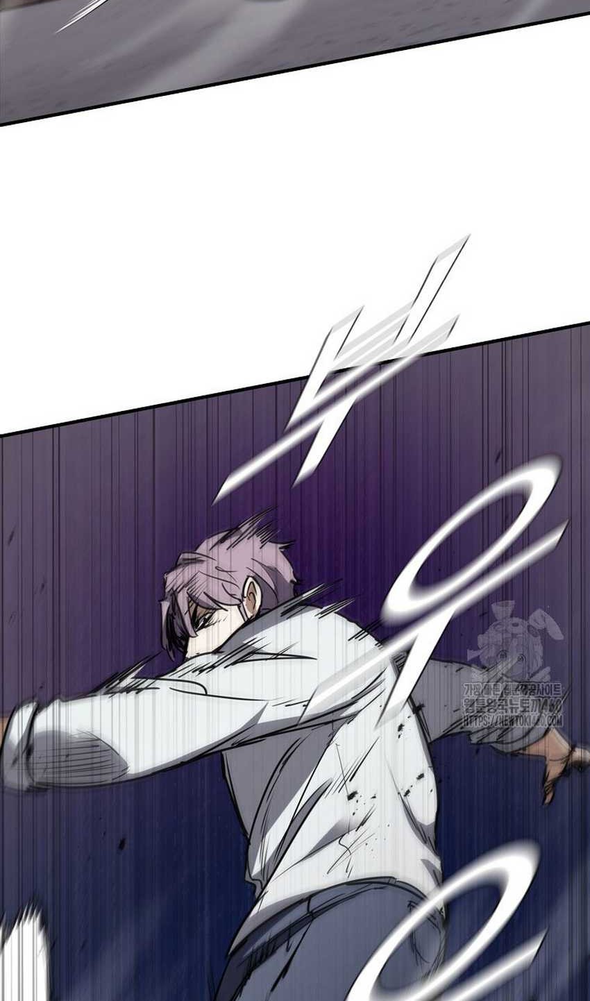 Shark: Wyvern Chapter 71 - halaman 40