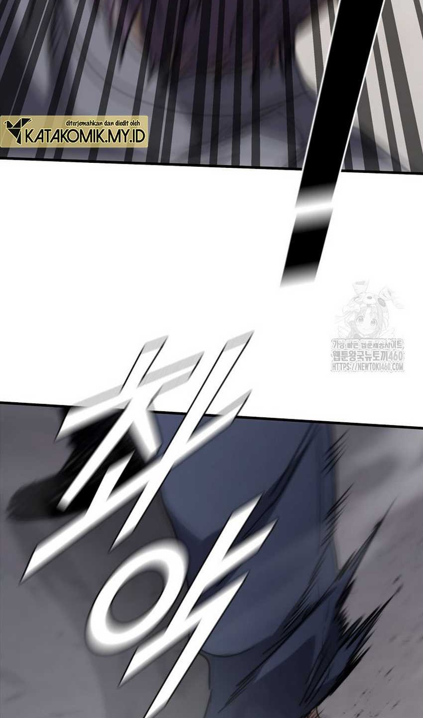 Shark: Wyvern Chapter 71 - halaman 43