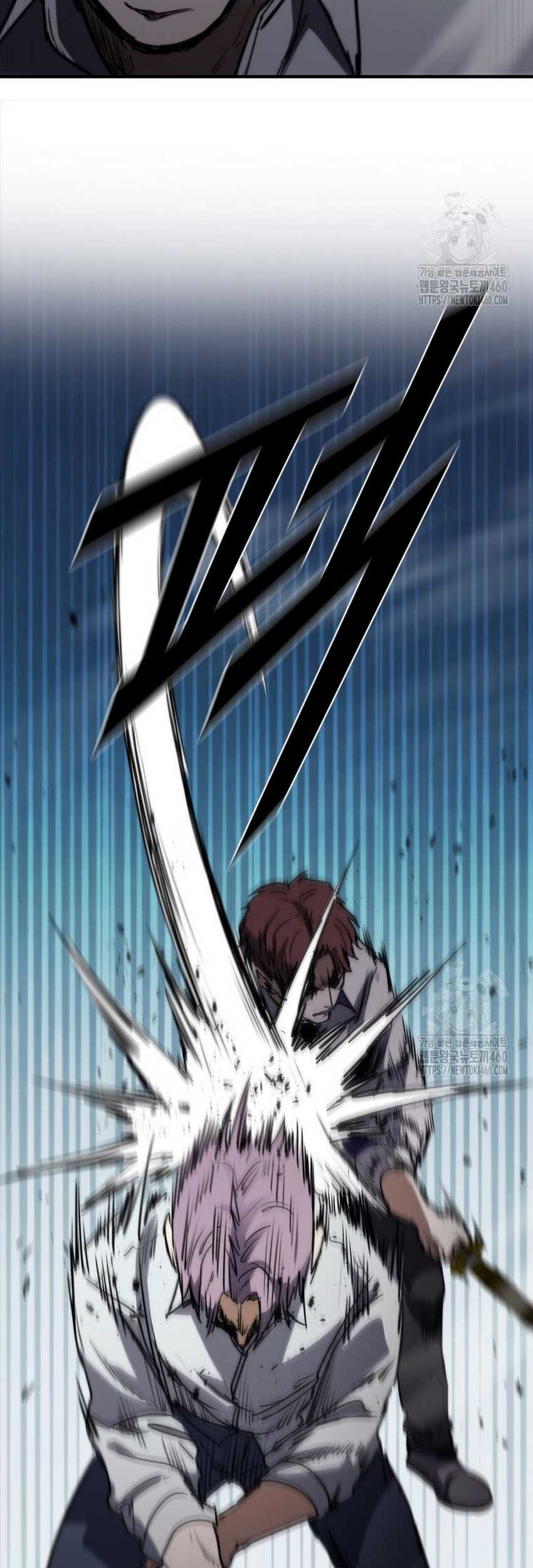 Shark: Wyvern Chapter 71 - halaman 45