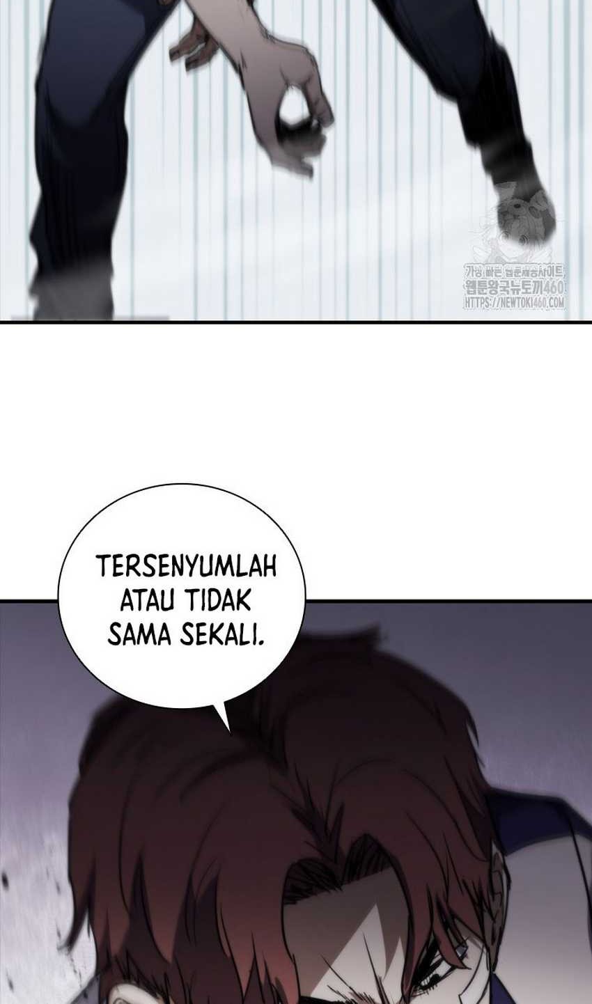 Shark: Wyvern Chapter 71 - halaman 46