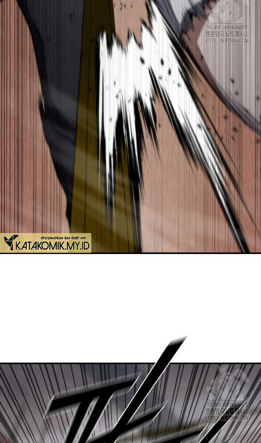 Shark: Wyvern Chapter 71 - halaman 49