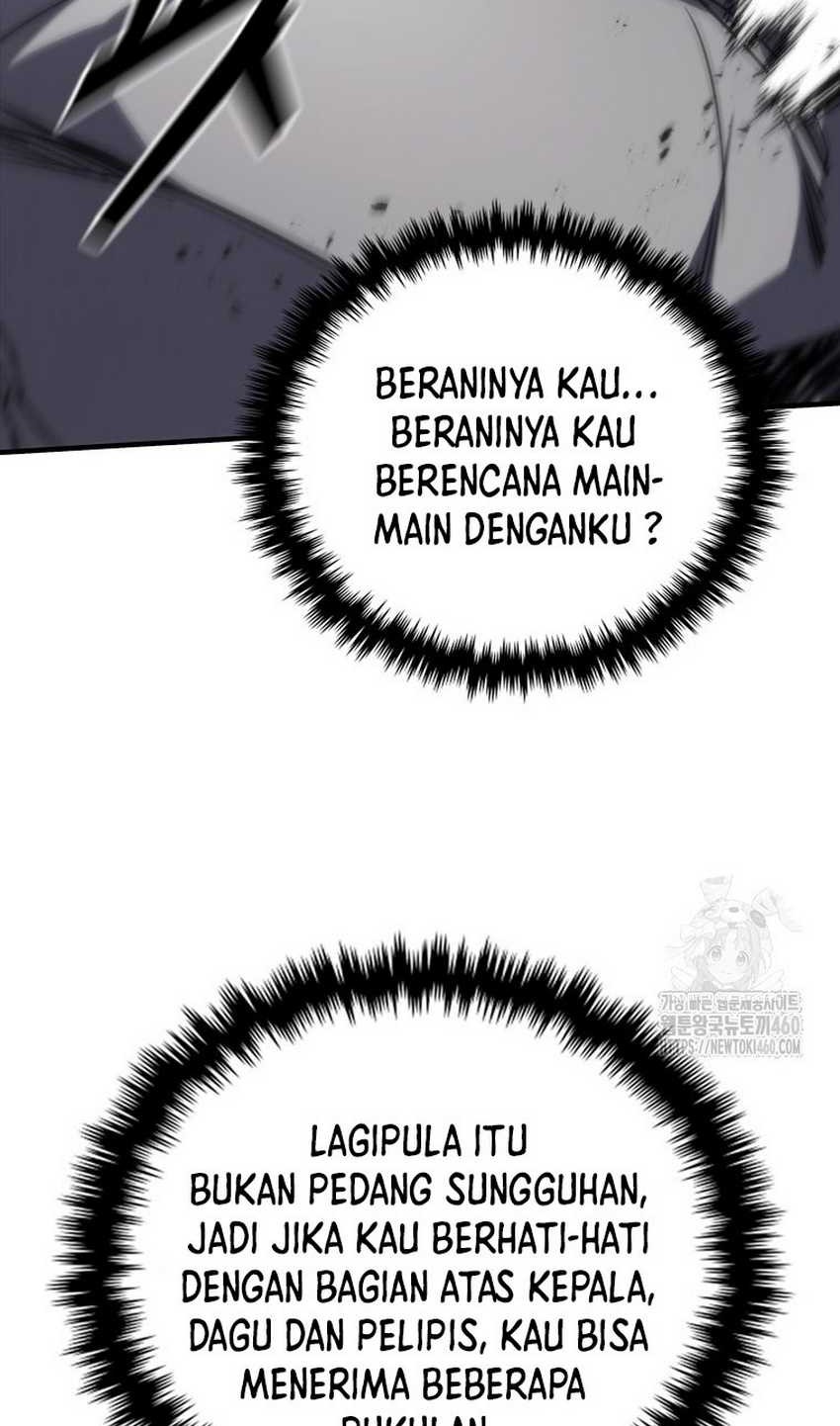 Shark: Wyvern Chapter 71 - halaman 52