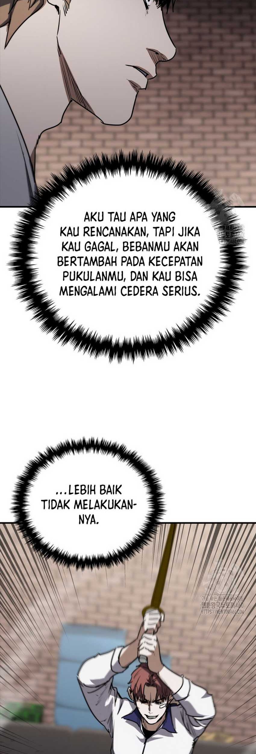Shark: Wyvern Chapter 71 - halaman 54