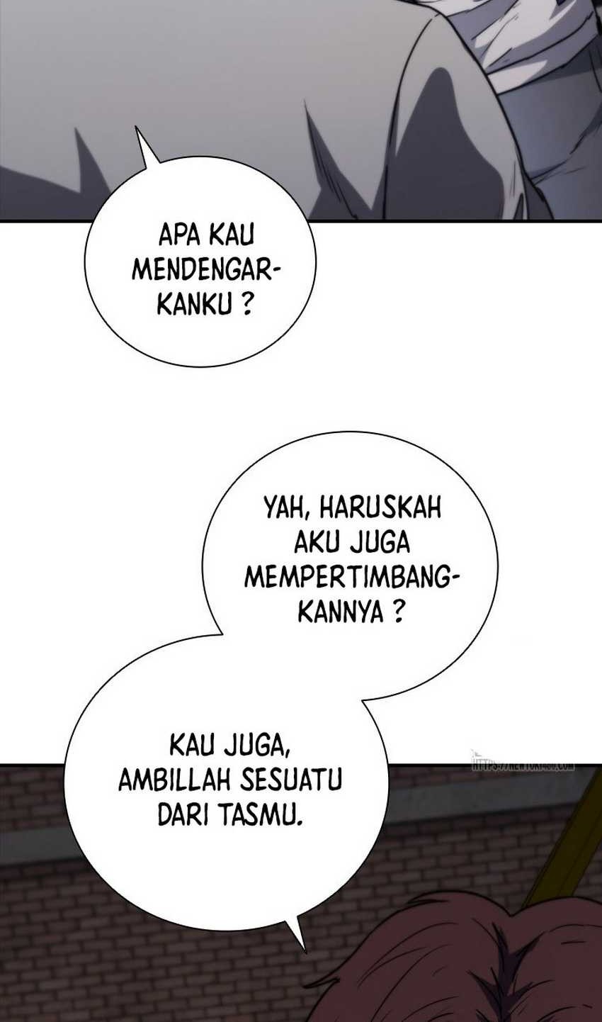 Shark: Wyvern Chapter 71 - halaman 64