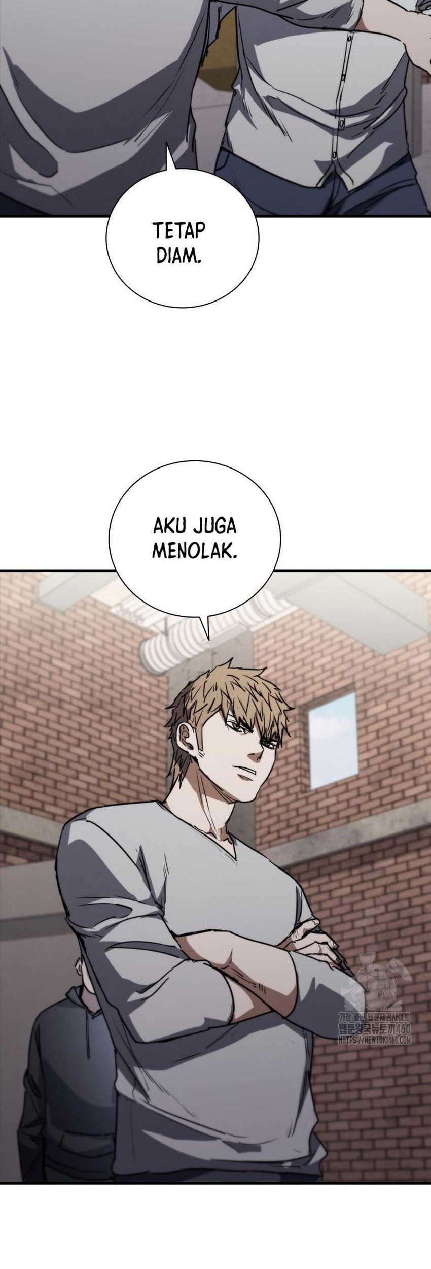 Shark: Wyvern Chapter 71 - halaman 66