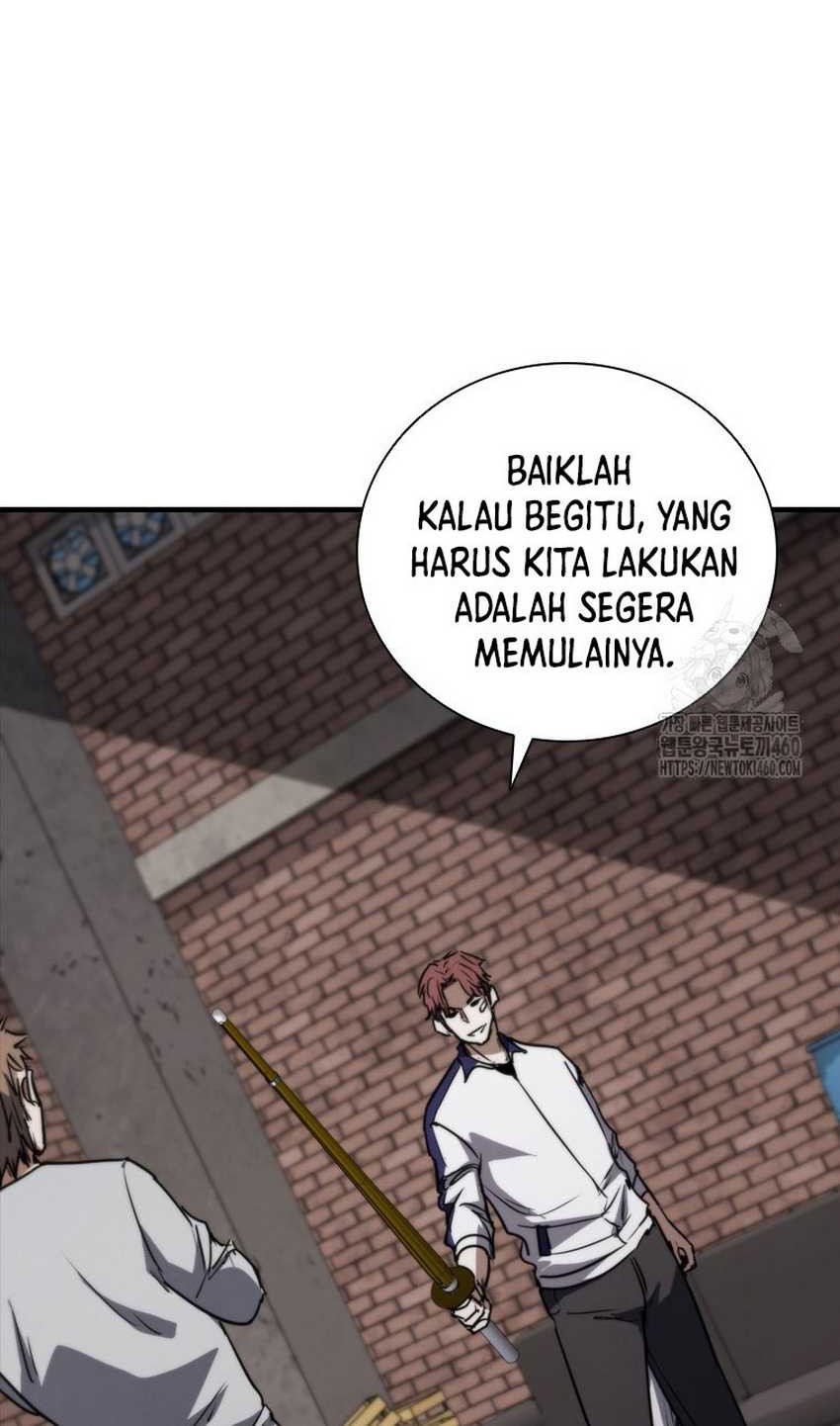Shark: Wyvern Chapter 71 - halaman 67