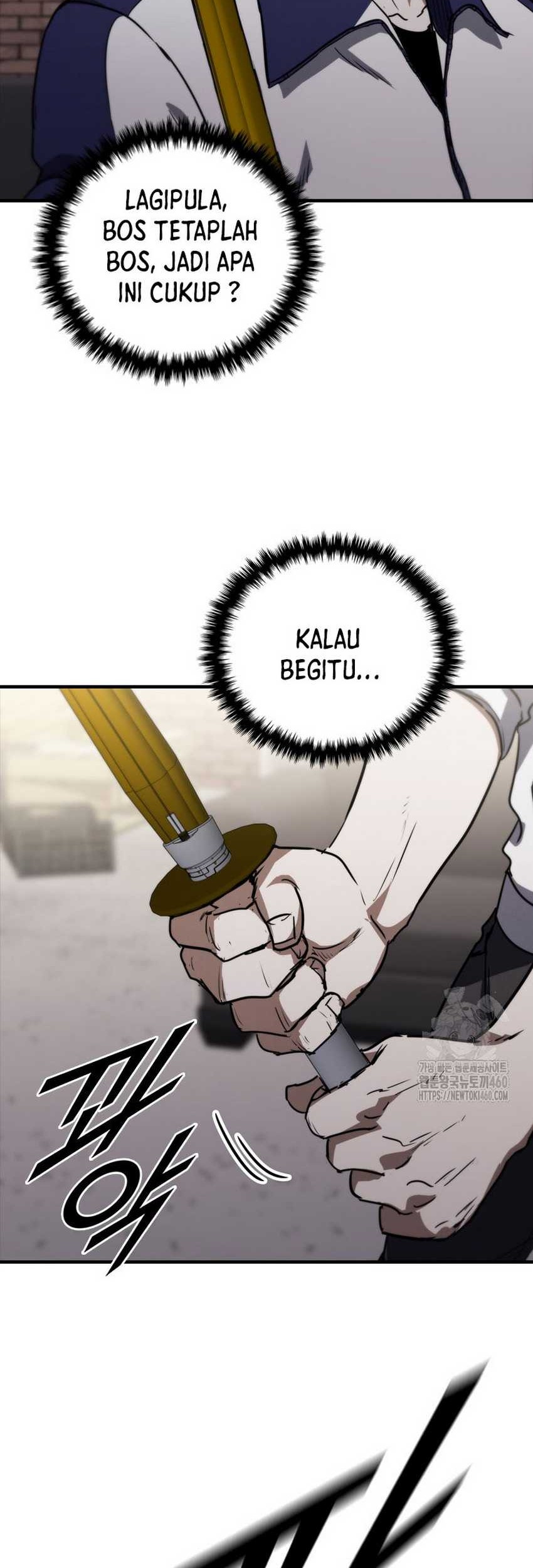 Shark: Wyvern Chapter 71 - halaman 69