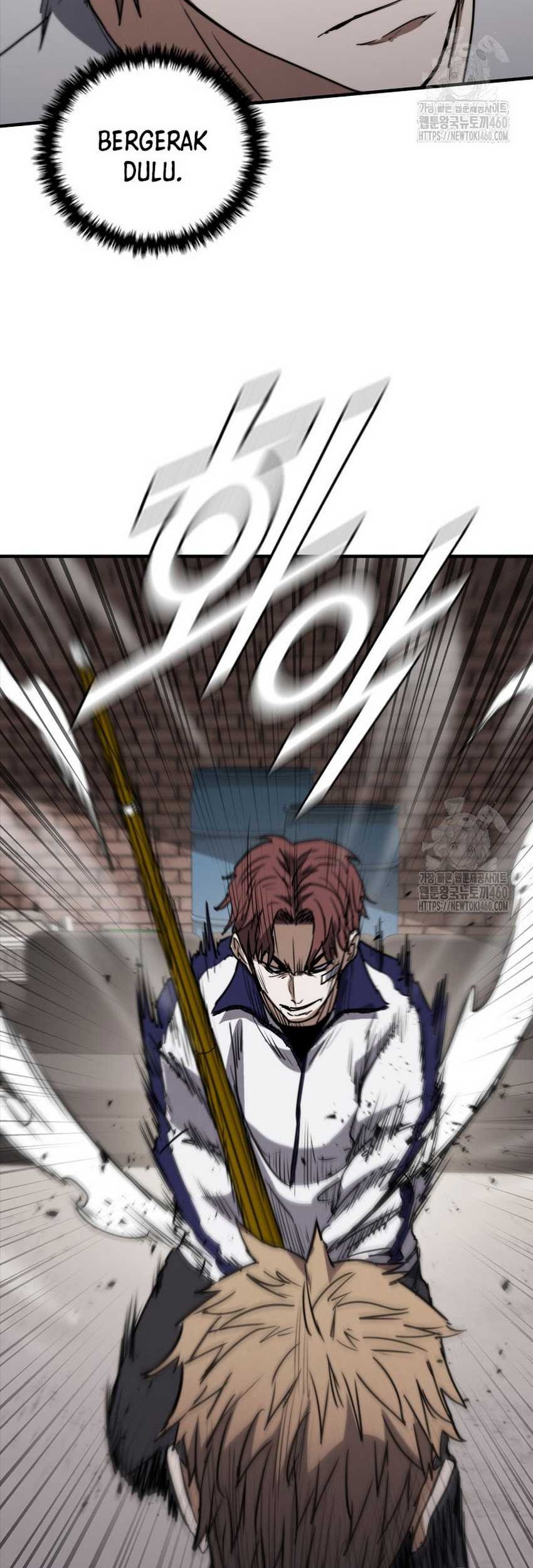 Shark: Wyvern Chapter 71 - halaman 72