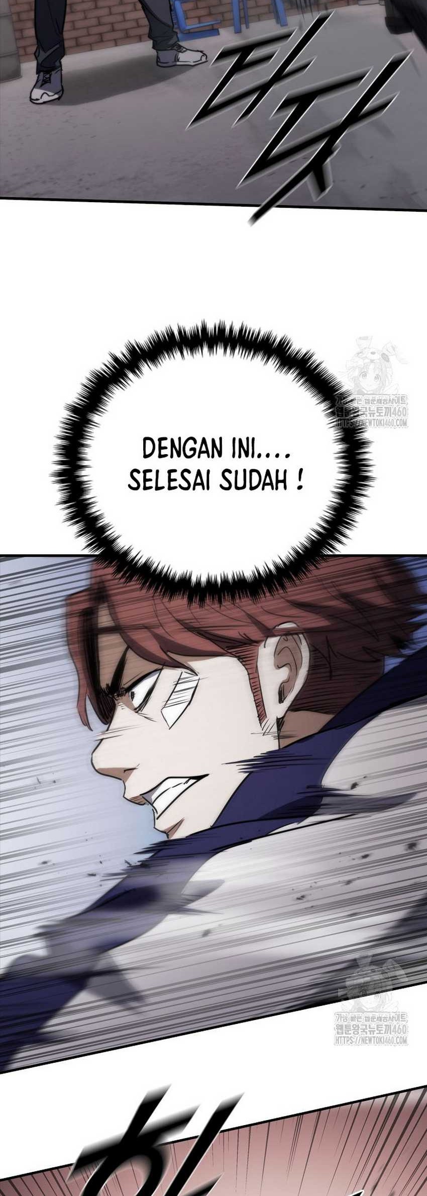Shark: Wyvern Chapter 71 - halaman 78