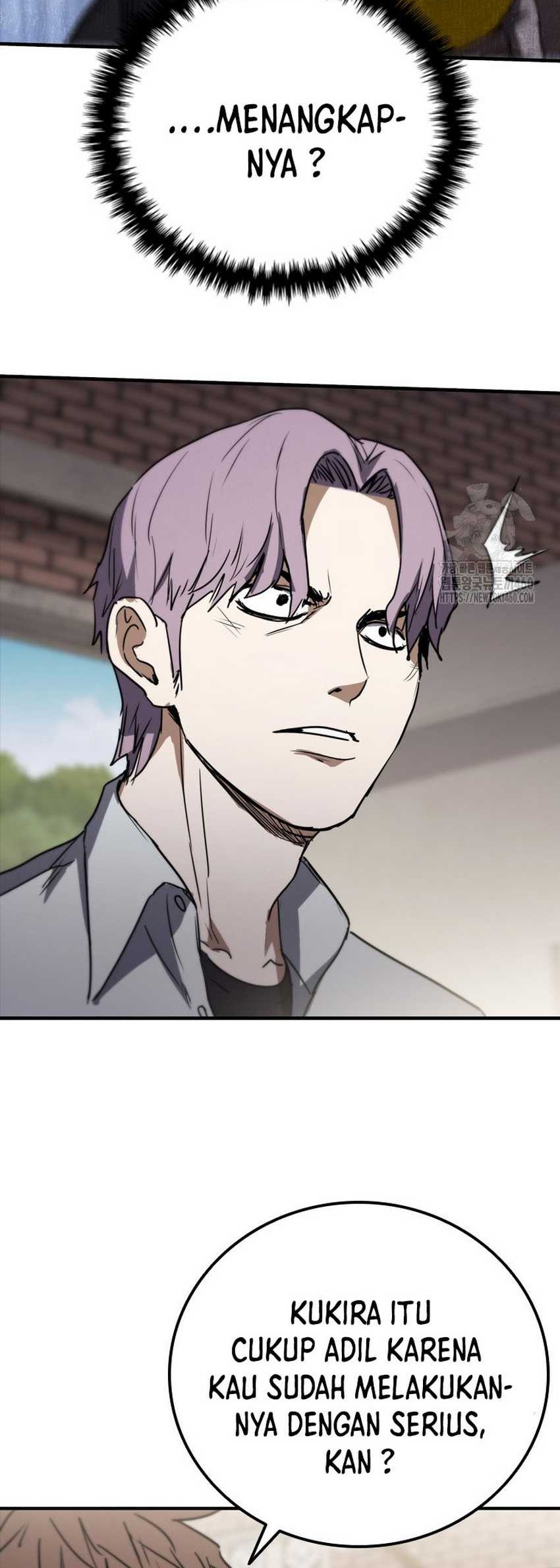 Shark: Wyvern Chapter 71 - halaman 82