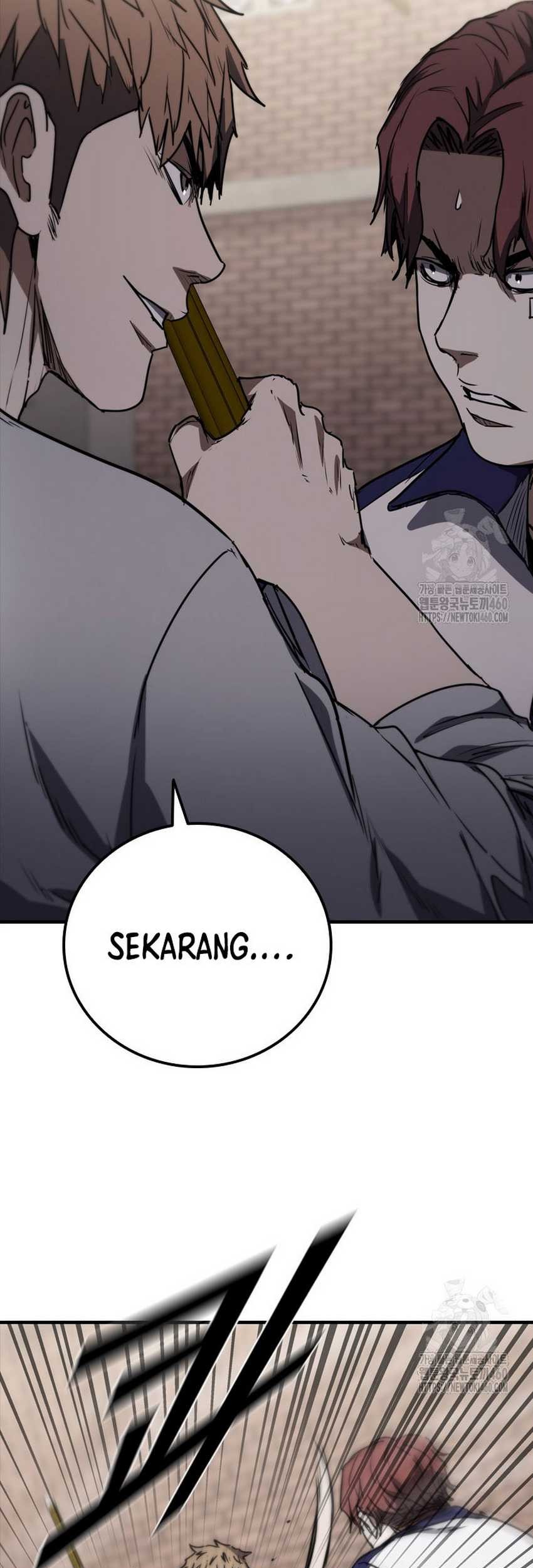 Shark: Wyvern Chapter 71 - halaman 83