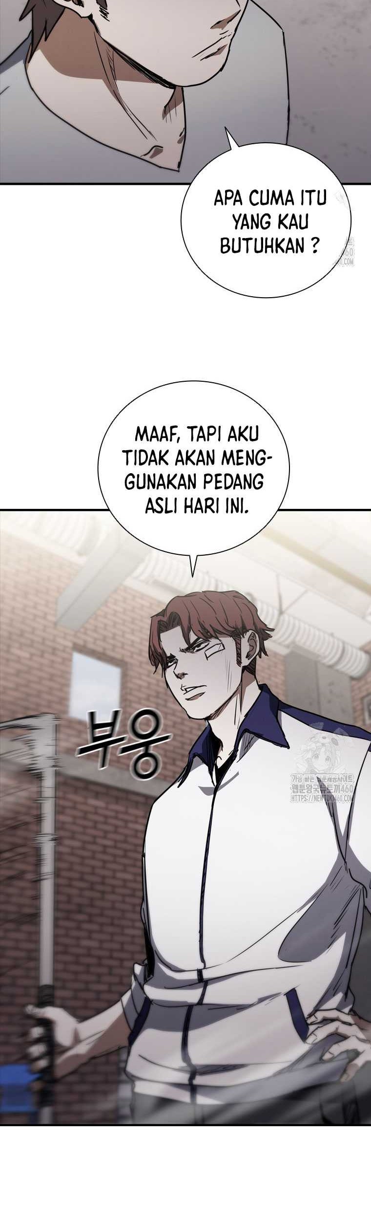 Shark: Wyvern Chapter 72 - halaman 12