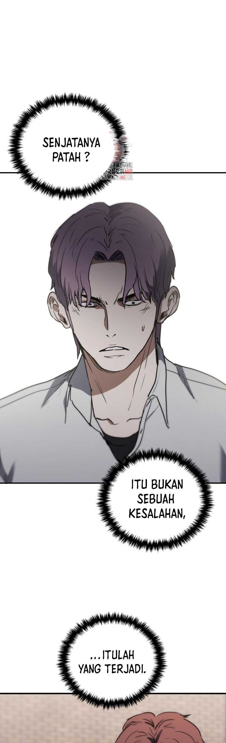 Shark: Wyvern Chapter 72 - halaman 2