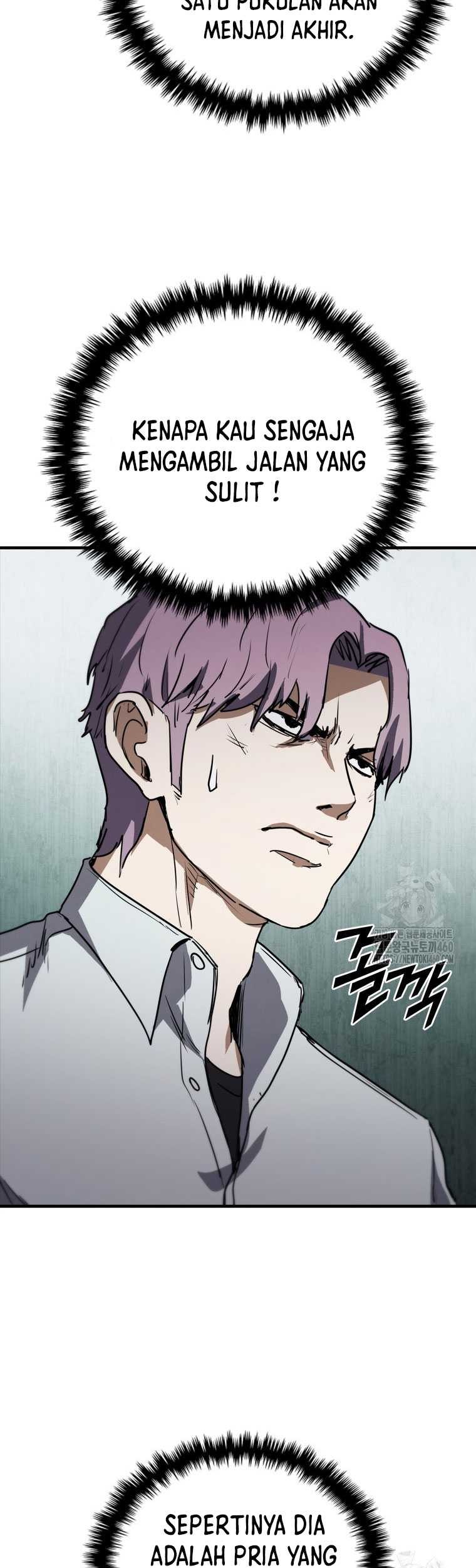 Shark: Wyvern Chapter 72 - halaman 20