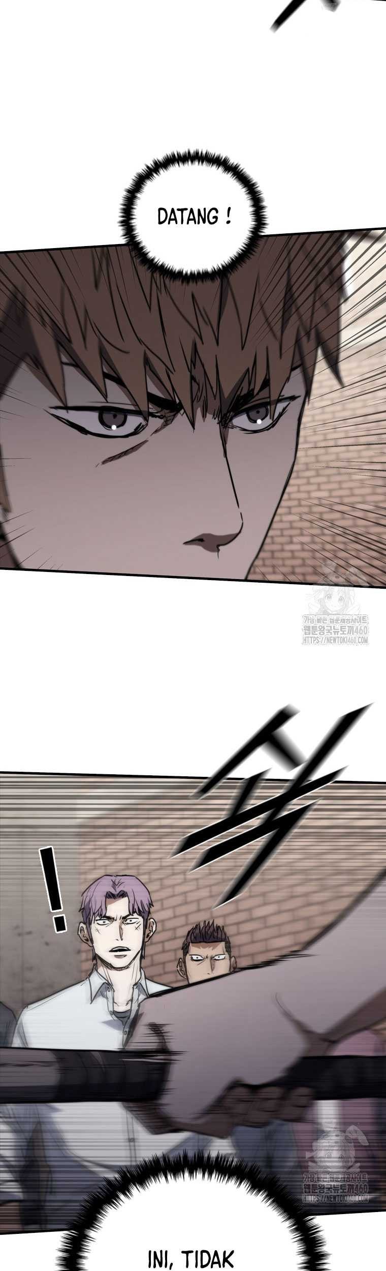 Shark: Wyvern Chapter 72 - halaman 23