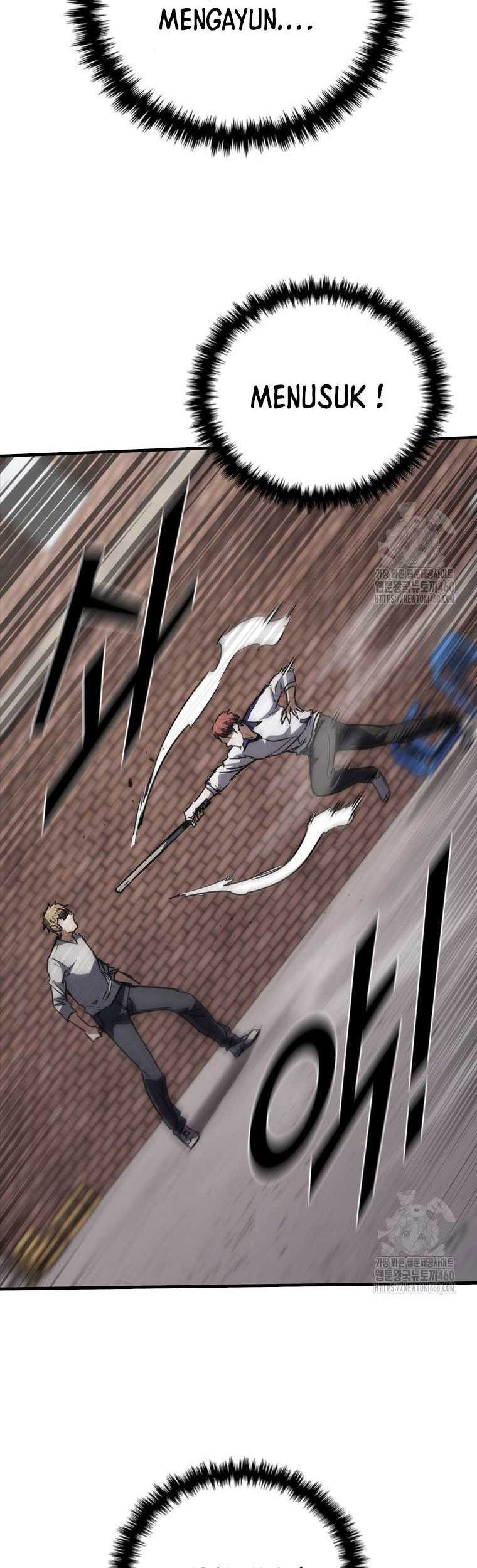 Shark: Wyvern Chapter 72 - halaman 24