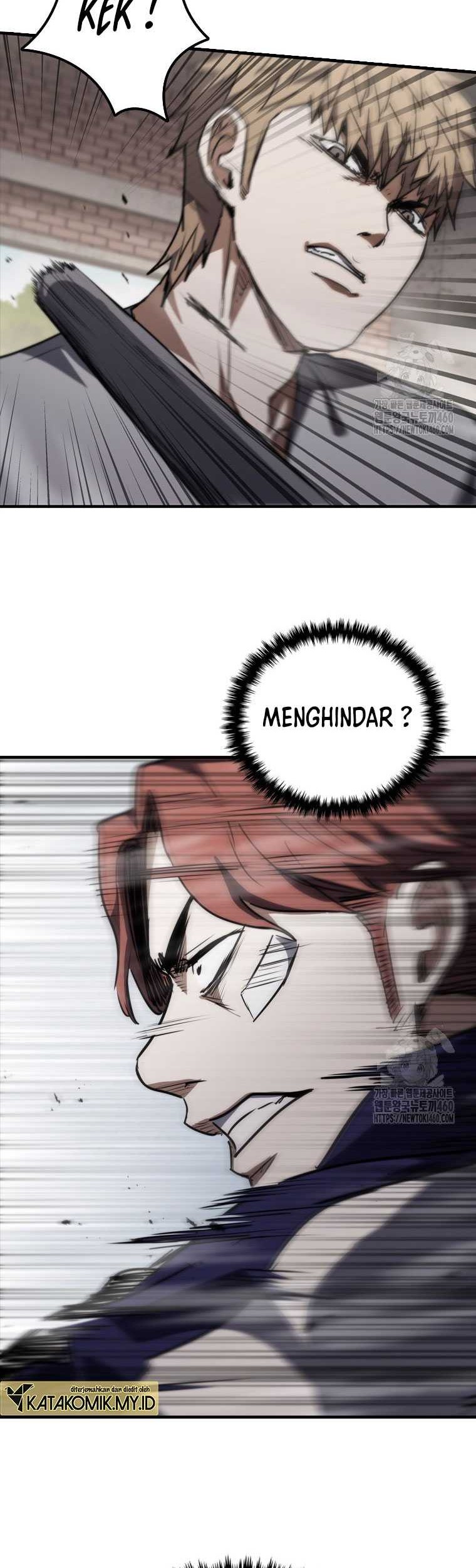 Shark: Wyvern Chapter 72 - halaman 27