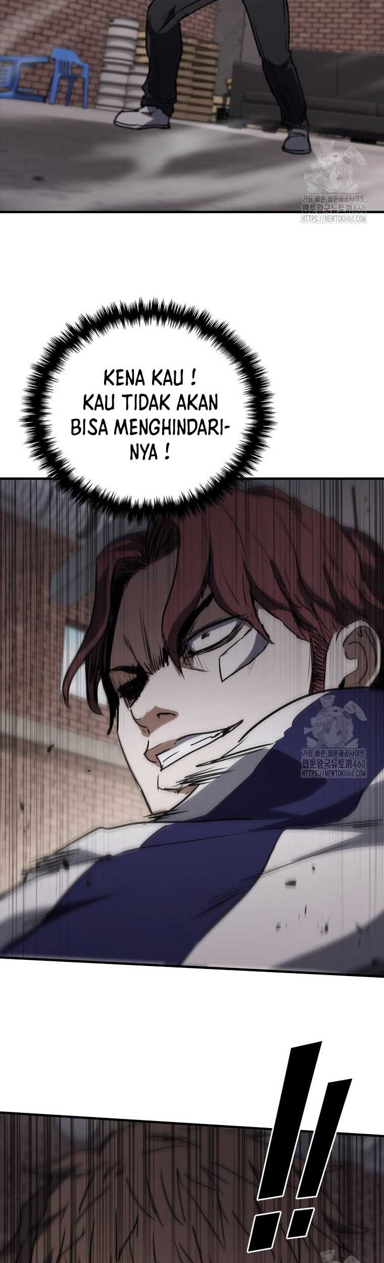 Shark: Wyvern Chapter 72 - halaman 42