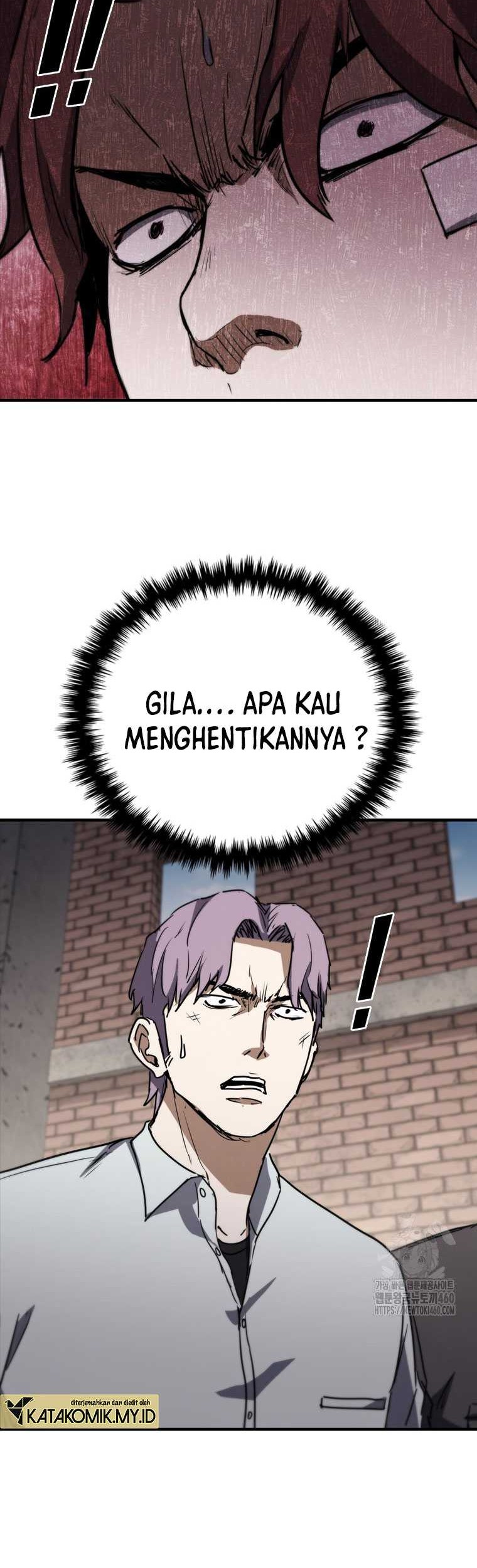 Shark: Wyvern Chapter 72 - halaman 48