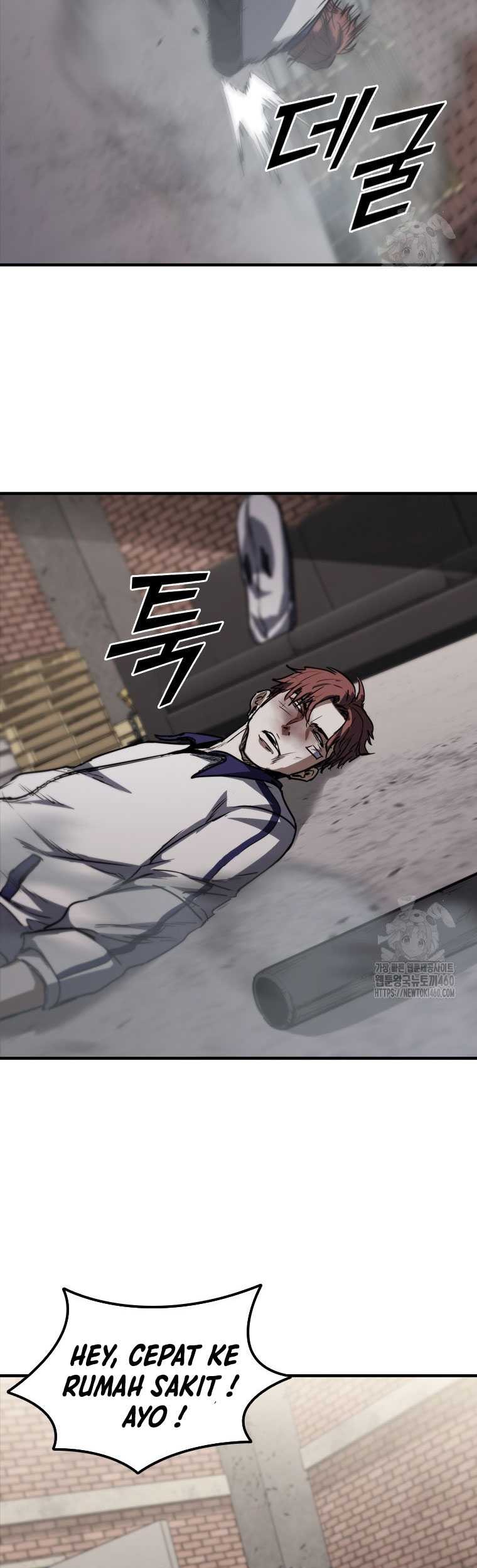Shark: Wyvern Chapter 72 - halaman 56
