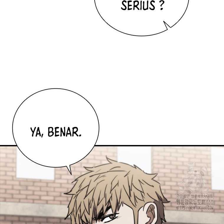 Shark: Wyvern Chapter 72 - halaman 61