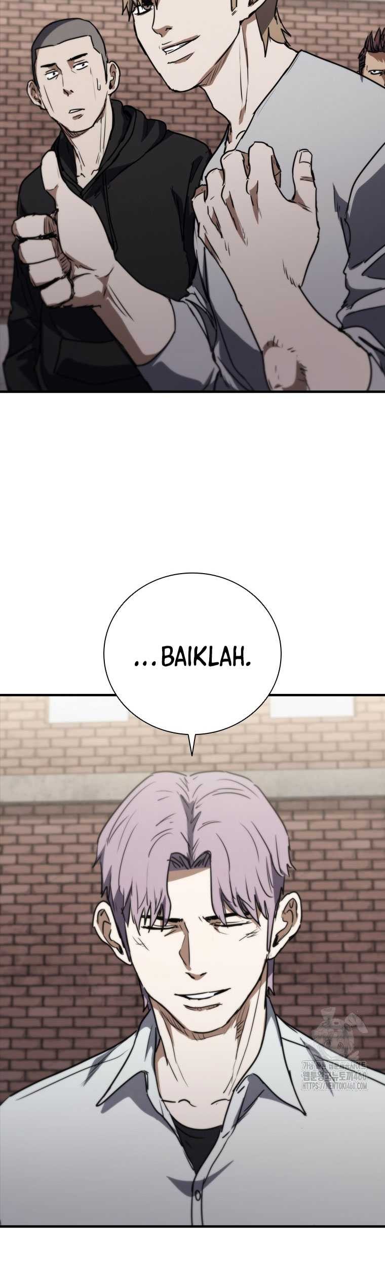 Shark: Wyvern Chapter 72 - halaman 62