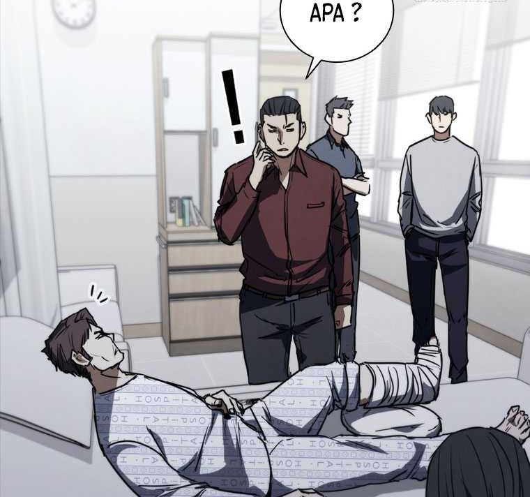 Shark: Wyvern Chapter 72 - halaman 70
