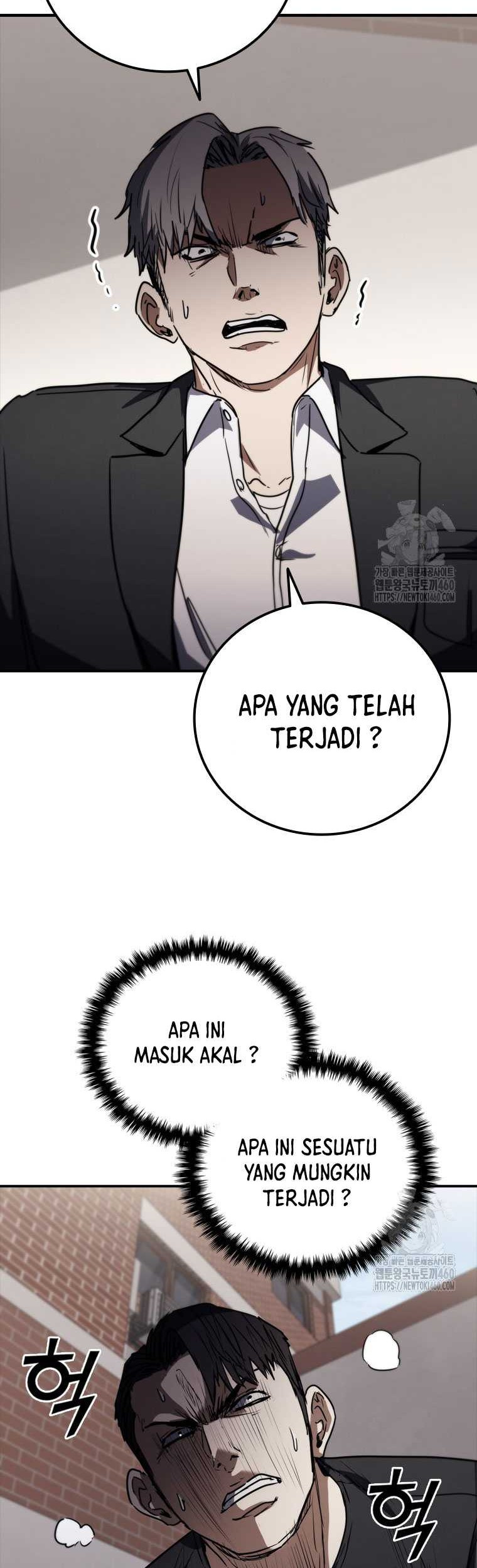 Shark: Wyvern Chapter 72 - halaman 75