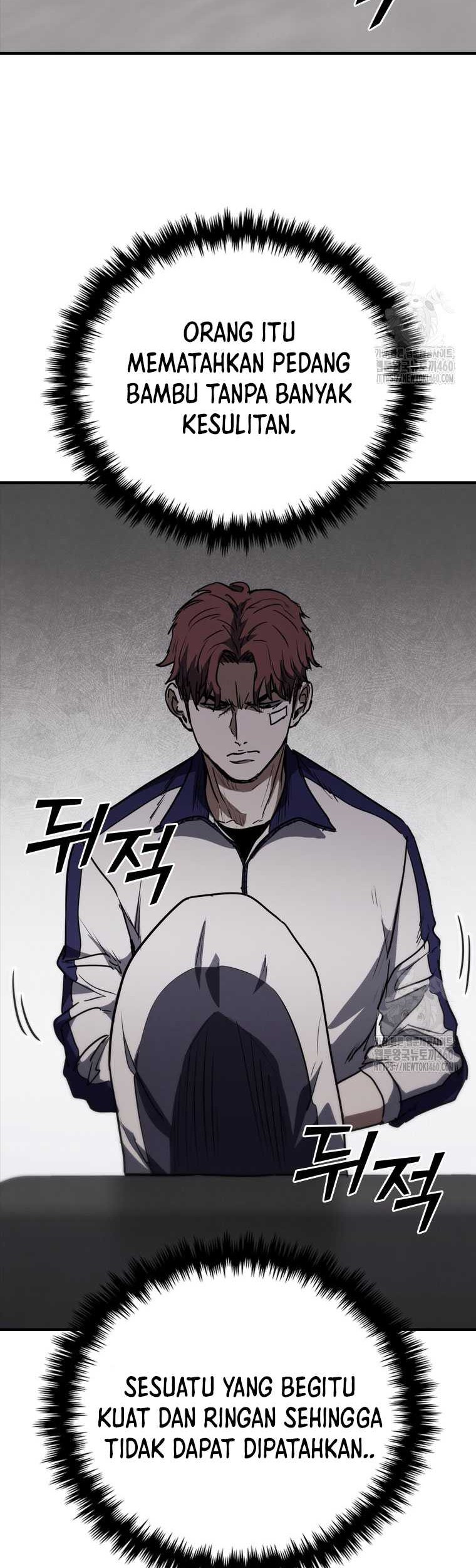 Shark: Wyvern Chapter 72 - halaman 9