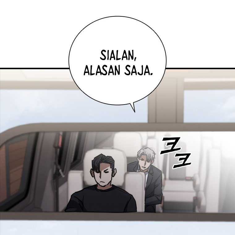 Shark: Wyvern Chapter 73 - halaman 19