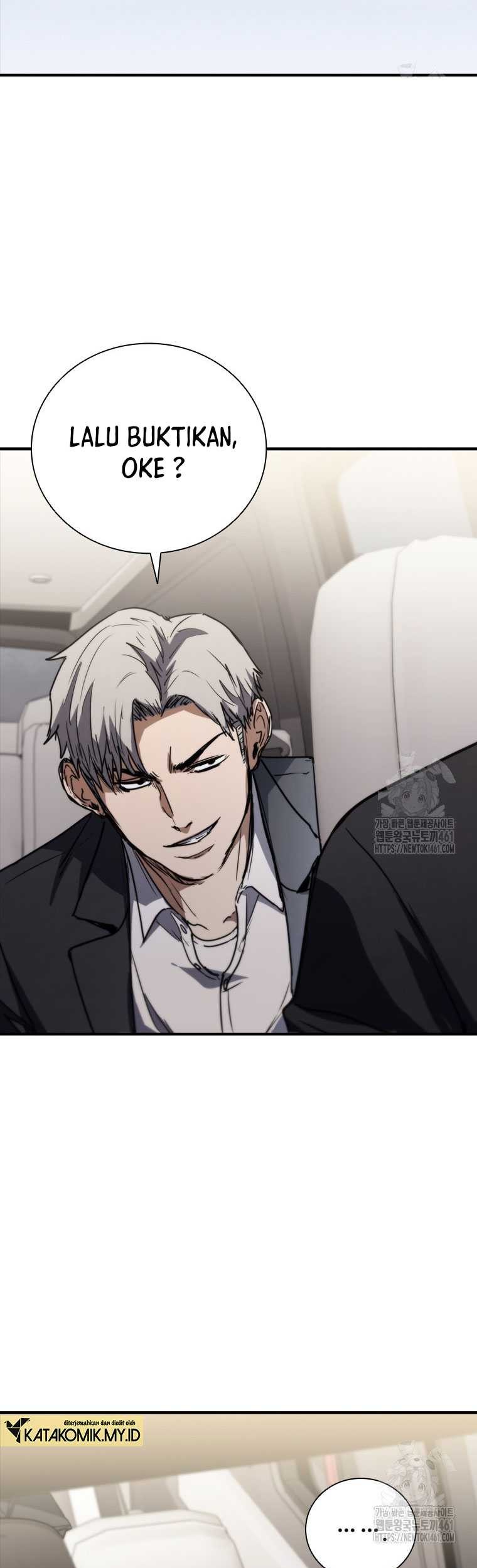 Shark: Wyvern Chapter 73 - halaman 20
