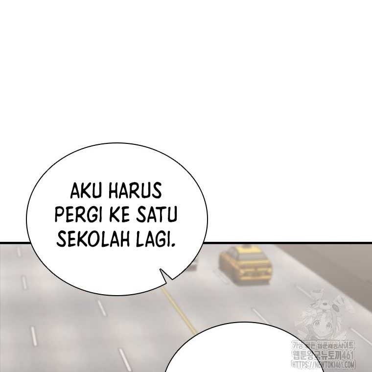 Shark: Wyvern Chapter 73 - halaman 22