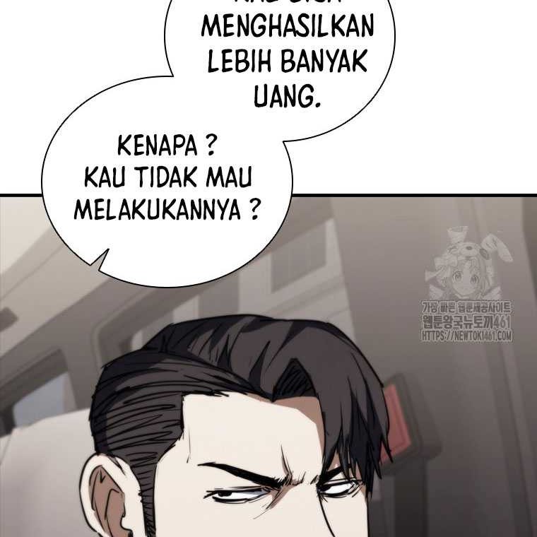 Shark: Wyvern Chapter 73 - halaman 25