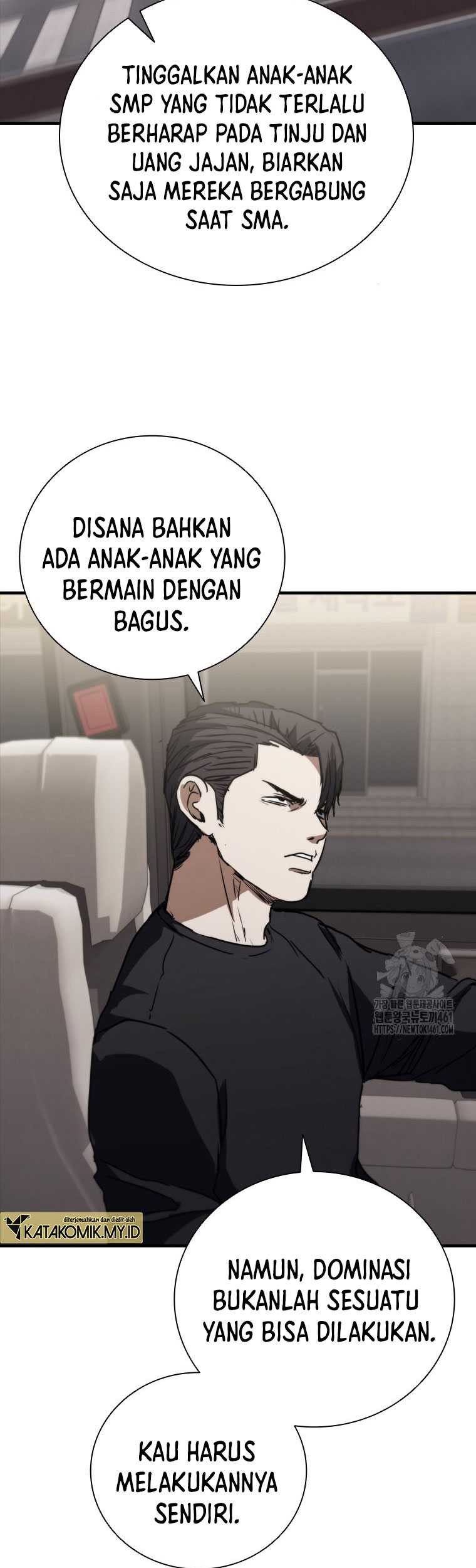 Shark: Wyvern Chapter 73 - halaman 29