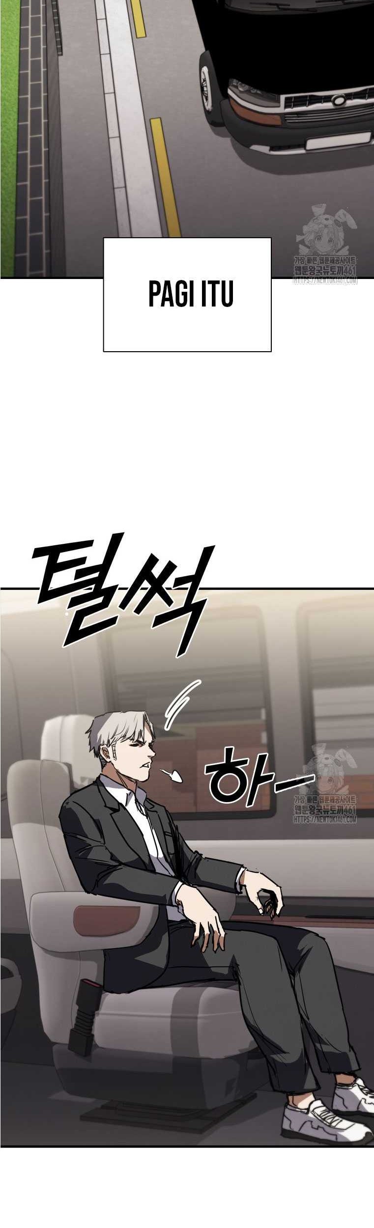 Shark: Wyvern Chapter 73 - halaman 3