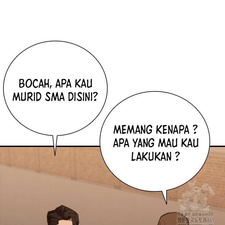 Shark: Wyvern Chapter 73 - halaman 34