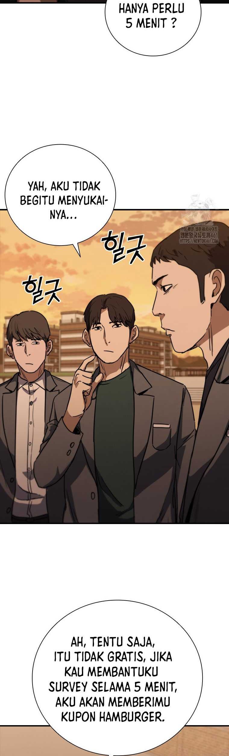 Shark: Wyvern Chapter 73 - halaman 36
