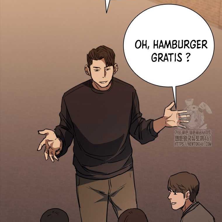 Shark: Wyvern Chapter 73 - halaman 37