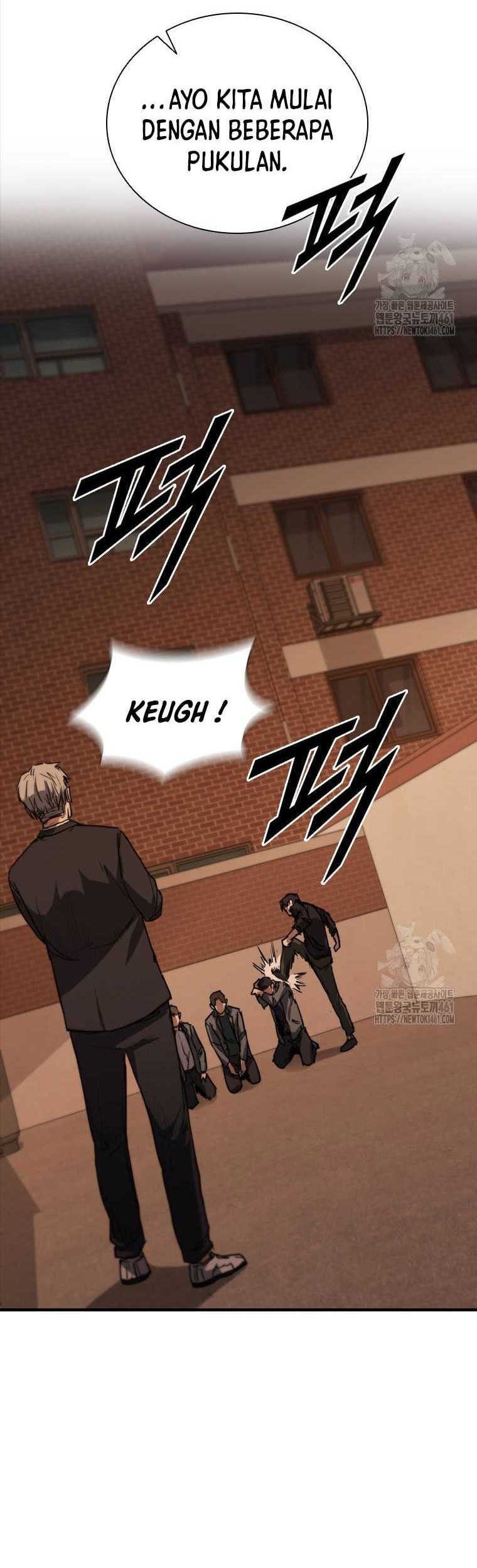 Shark: Wyvern Chapter 73 - halaman 39