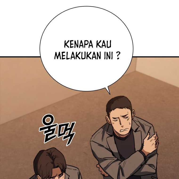 Shark: Wyvern Chapter 73 - halaman 40