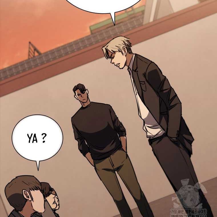 Shark: Wyvern Chapter 73 - halaman 46