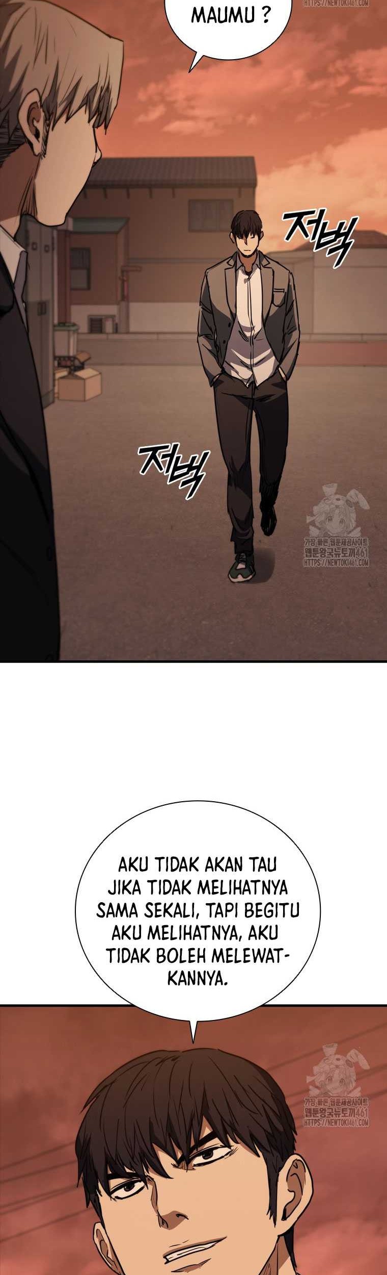 Shark: Wyvern Chapter 73 - halaman 57