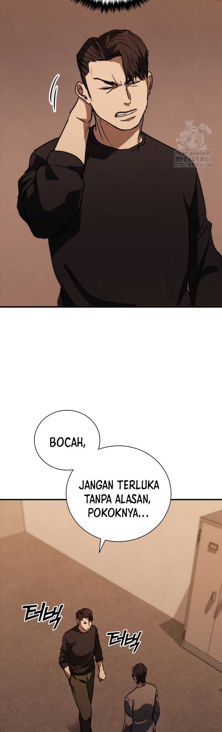Shark: Wyvern Chapter 73 - halaman 63