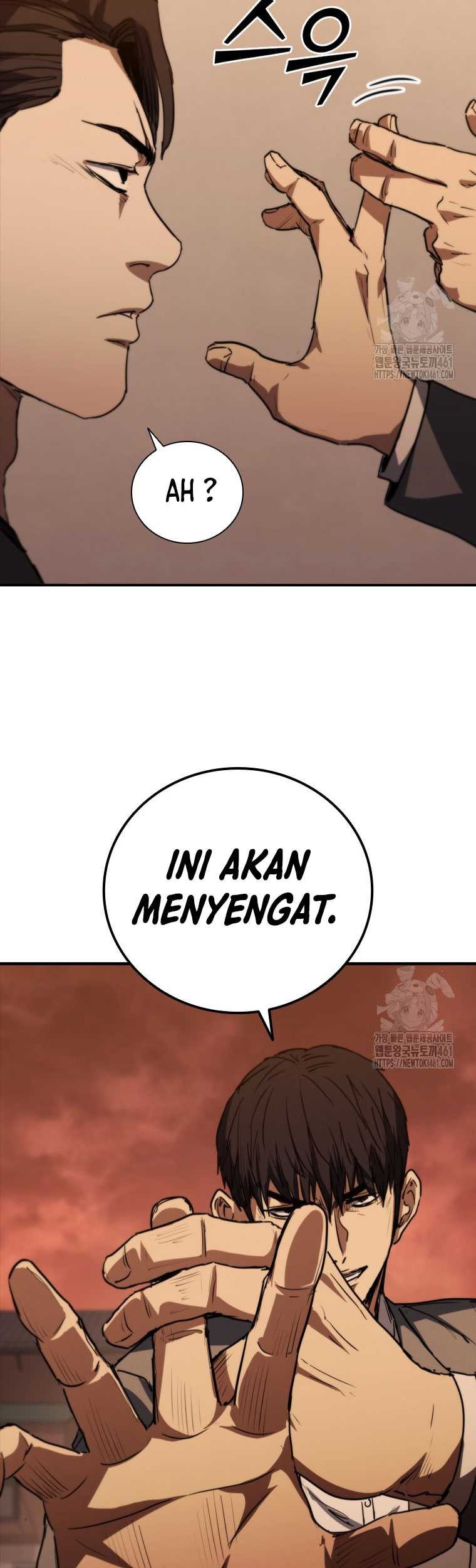 Shark: Wyvern Chapter 73 - halaman 65