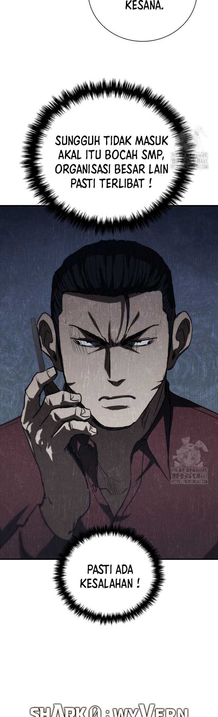 Shark: Wyvern Chapter 73 - halaman 75