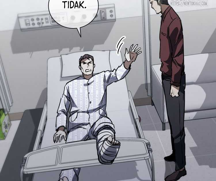 Shark: Wyvern Chapter 74 - halaman 13