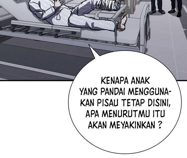 Shark: Wyvern Chapter 74 - halaman 16