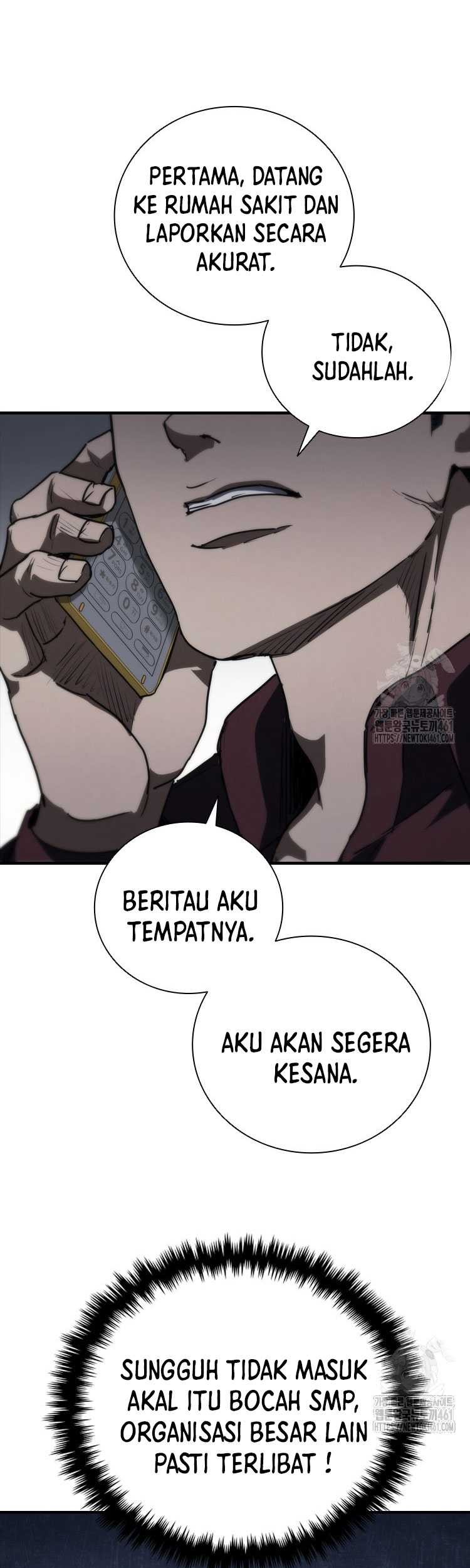 Shark: Wyvern Chapter 74 - halaman 2