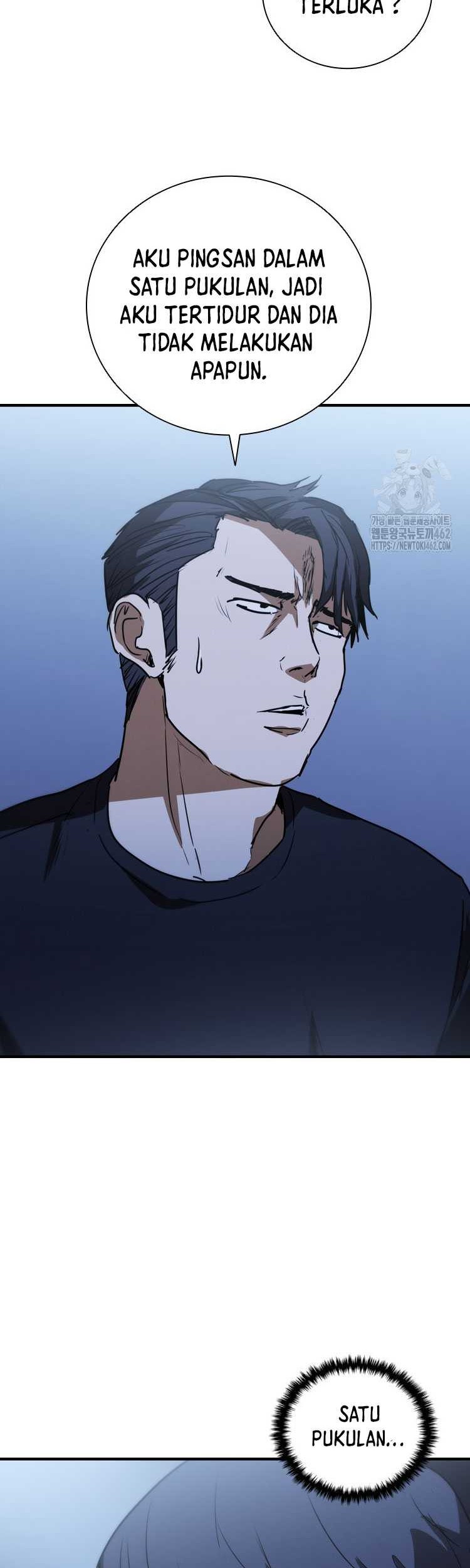 Shark: Wyvern Chapter 74 - halaman 24