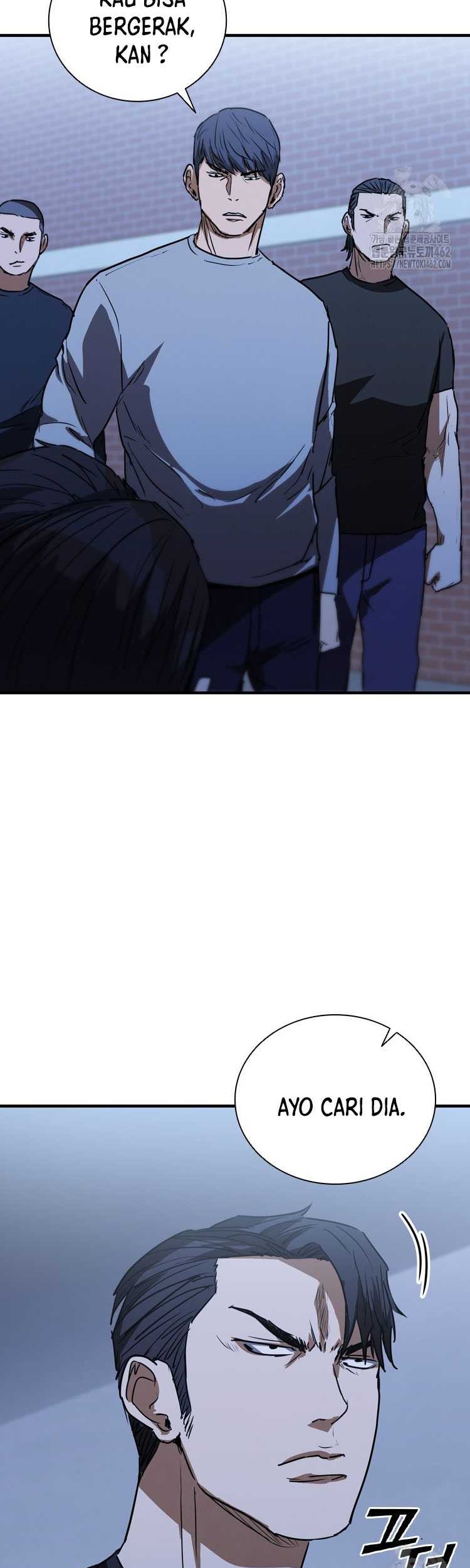 Shark: Wyvern Chapter 74 - halaman 30
